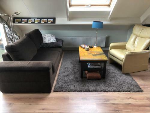 Apartamento B & B Nomad