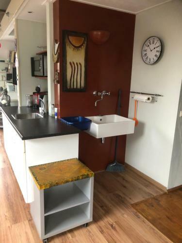 Apartamento B & B Nomad