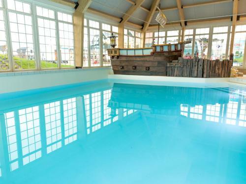 Holiday Home Europarcs Poort Van Amsterdam-47