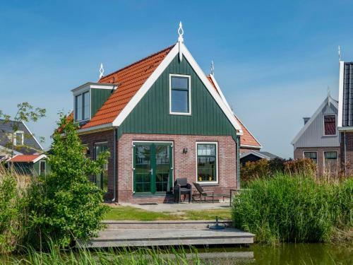 Holiday Home Europarcs Poort Van Amsterdam-47