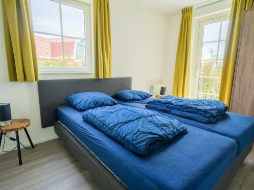 Holiday Home Europarcs Poort Van Amsterdam-47