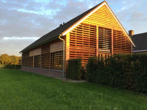Bed & Breakfast De Moffelhoeve