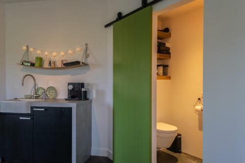 Bed & Breakfast 't Rheebokje