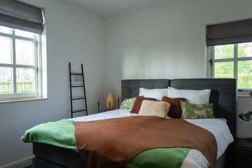 Bed & Breakfast 't Rheebokje