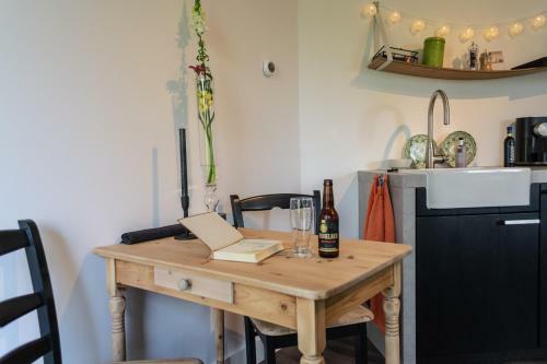 Bed & Breakfast 't Rheebokje