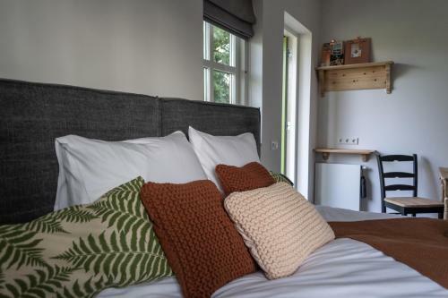 Bed & Breakfast 't Rheebokje
