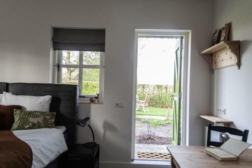 Bed & Breakfast 't Rheebokje