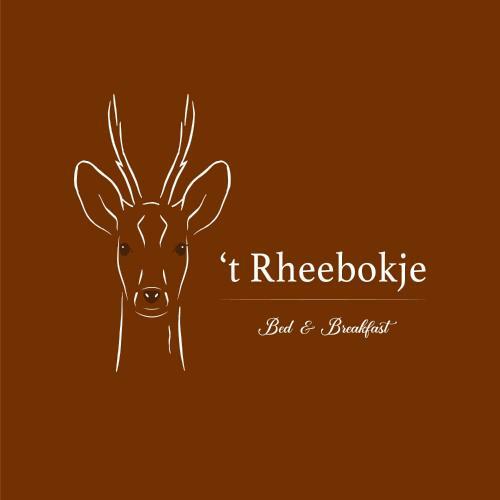 Bed & Breakfast 't Rheebokje