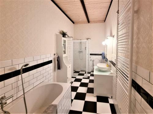 Apartamento B&B De Hugt