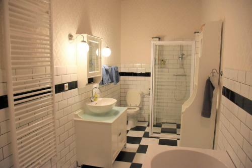 Apartamento B&B De Hugt
