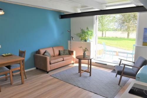 Apartamento B&B De Hugt