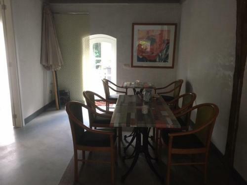 Vakantiehuis Bij Bedaf