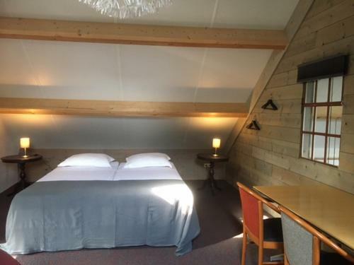 Vakantiehuis Bij Bedaf