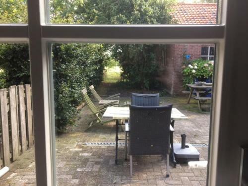 Vakantiehuis Bij Bedaf
