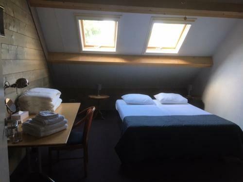 Vakantiehuis Bij Bedaf