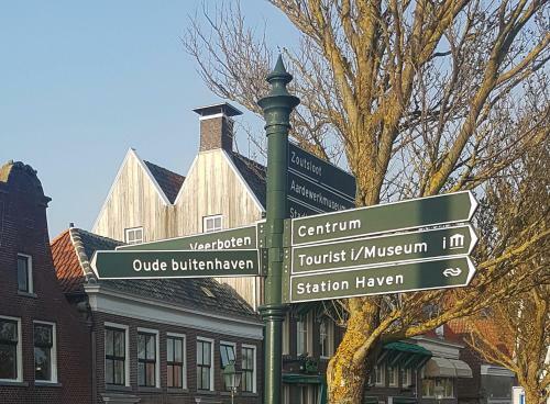 Villa "wattengebiet Entdeckungsreise"