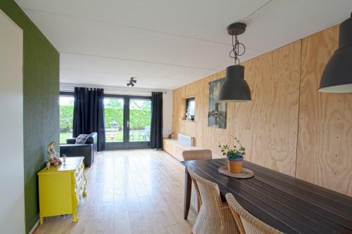 Villa "wattengebiet Entdeckungsreise"