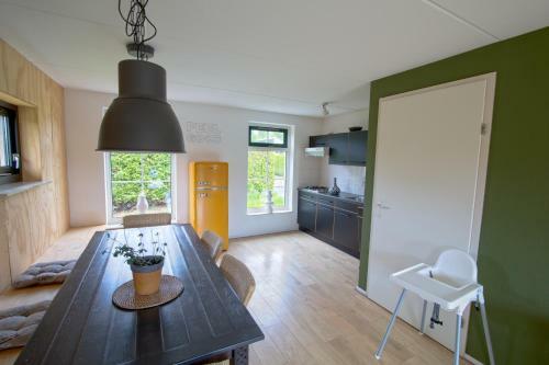 Villa "wattengebiet Entdeckungsreise"