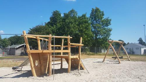 Villa "wattengebiet Entdeckungsreise"