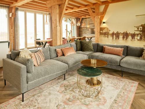 Erfgoedpark De Hoop Vakantiewoningen