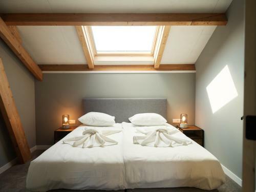 Erfgoedpark De Hoop Vakantiewoningen