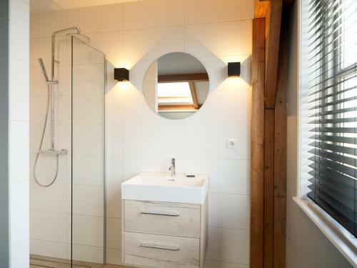 Erfgoedpark De Hoop Vakantiewoningen