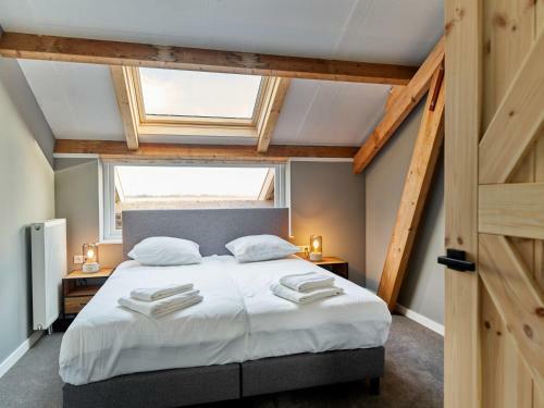 Erfgoedpark De Hoop Vakantiewoningen