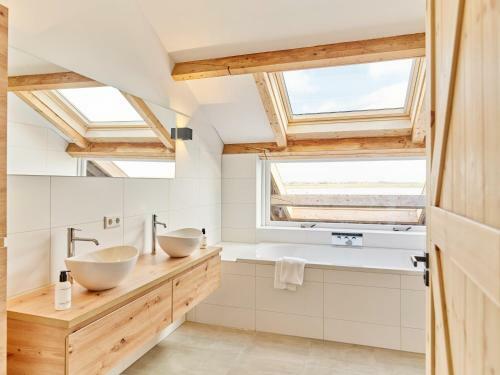 Erfgoedpark De Hoop Vakantiewoningen