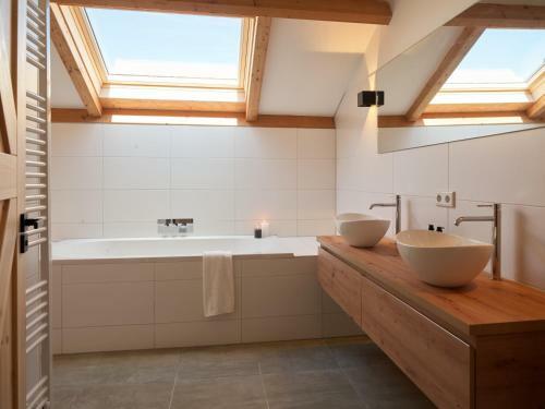Erfgoedpark De Hoop Vakantiewoningen