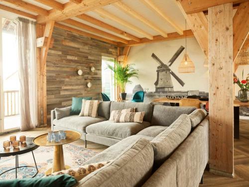 Erfgoedpark De Hoop Vakantiewoningen