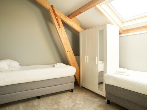 Erfgoedpark De Hoop Vakantiewoningen
