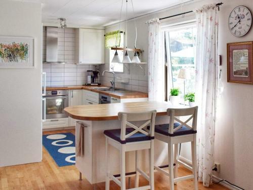 Holiday Home Kl�vedal V