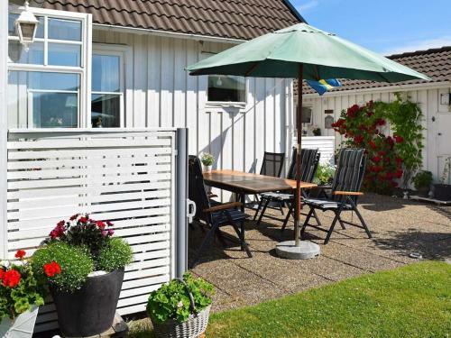 Holiday Home Kl�vedal V