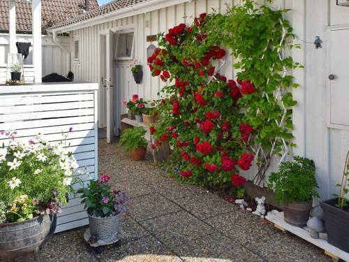 Holiday Home Kl�vedal V