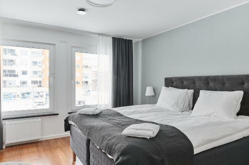 Continental Apartment Hotel Knivsta