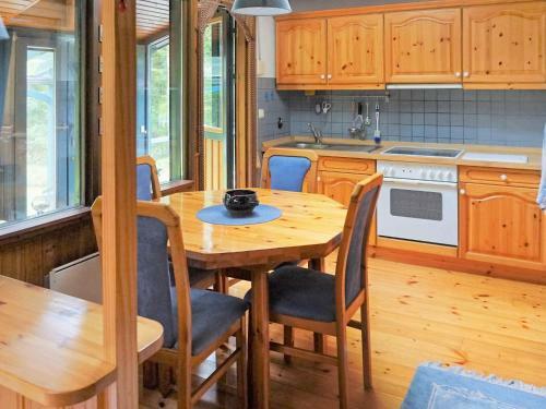 Holiday Home Kn�red II