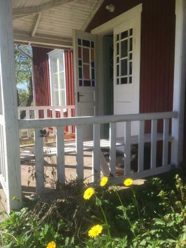 Swedishcountryliving / Skippers Cottage
