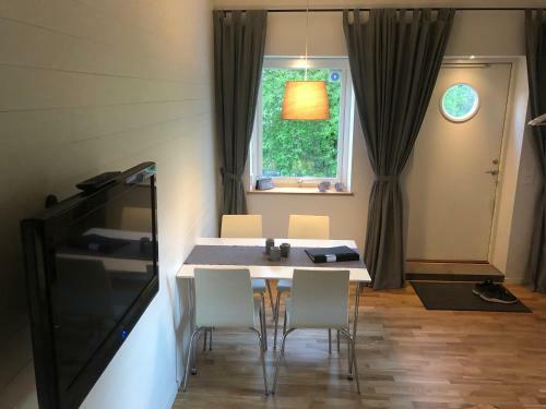 Lodge Duvberget