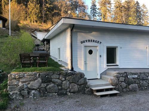 Lodge Duvberget