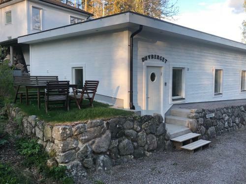 Lodge Duvberget