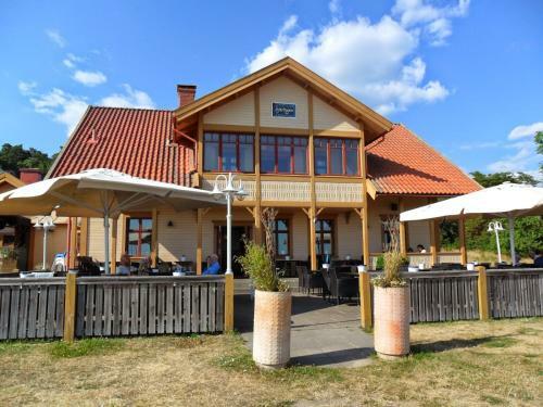 Lodge Duvberget