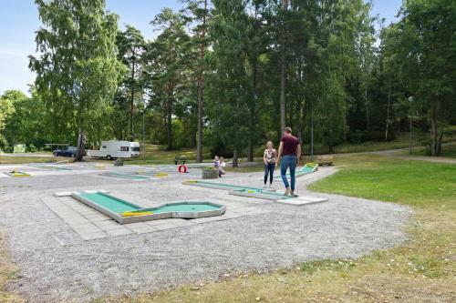 Lodge Duvberget