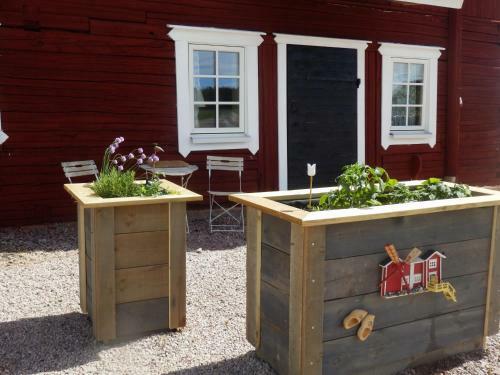 Stallet B&B