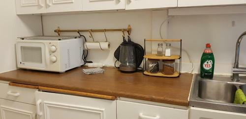 Apartamento Parkvillan Sunshine Living Condo