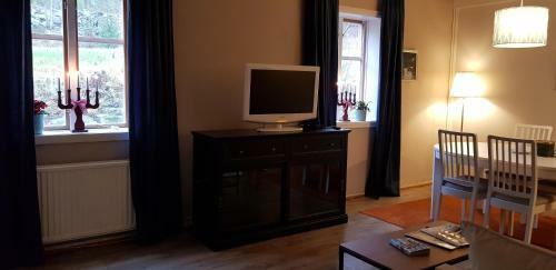 Apartamento Parkvillan Sunshine Living Condo