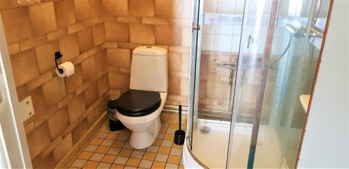 Apartamento Parkvillan Sunshine Living Condo
