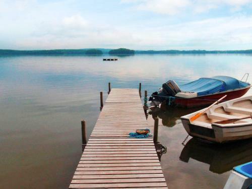 Holiday Home Kristianstad