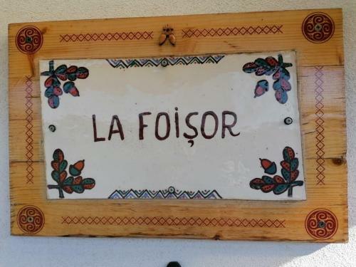 La Foisor