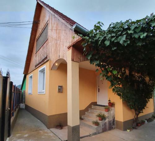 Casa Maria