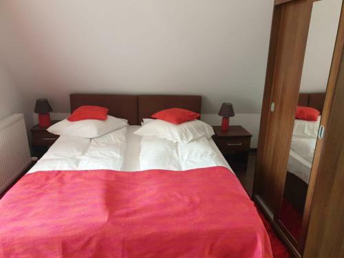 Hostal Casa Altfel